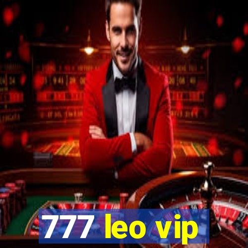 777 leo vip