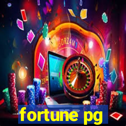 fortune pg