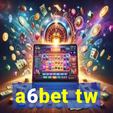 a6bet tw