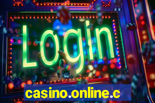 casino.online.chile