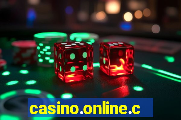 casino.online.chile