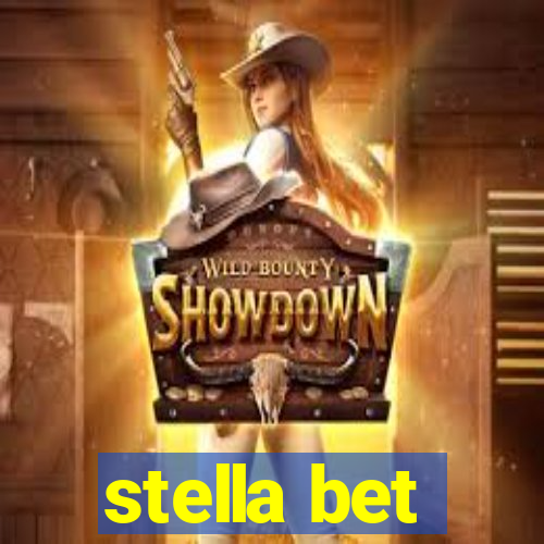 stella bet