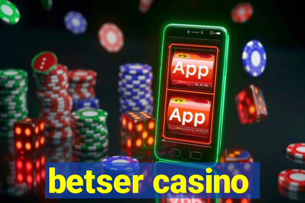 betser casino