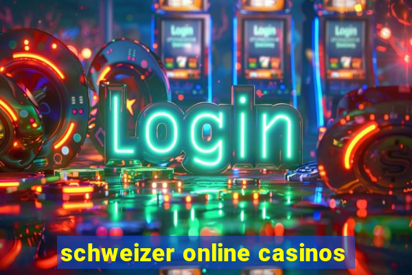 schweizer online casinos