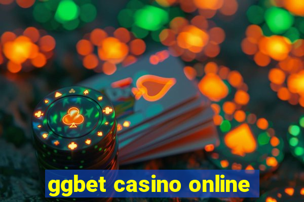 ggbet casino online