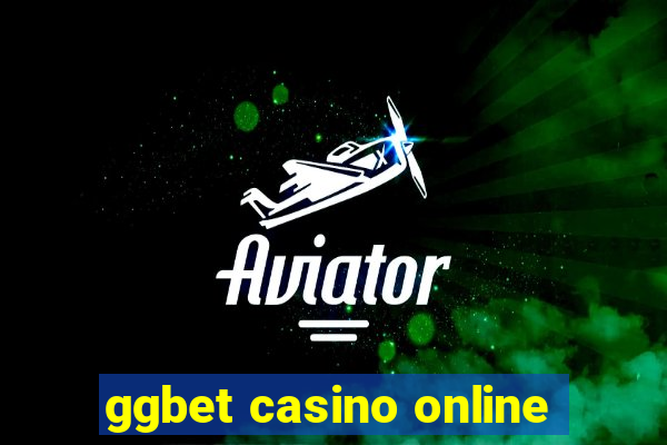 ggbet casino online