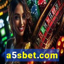 a5sbet.com