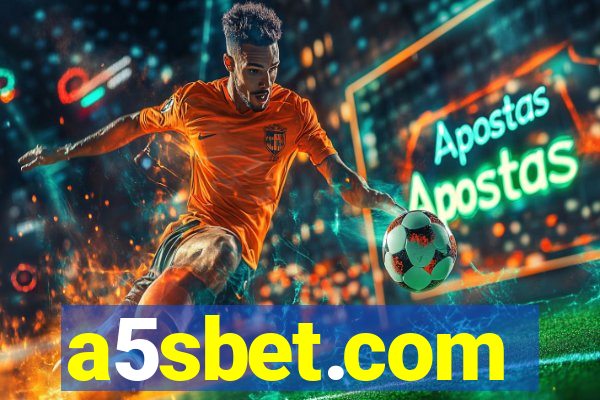 a5sbet.com