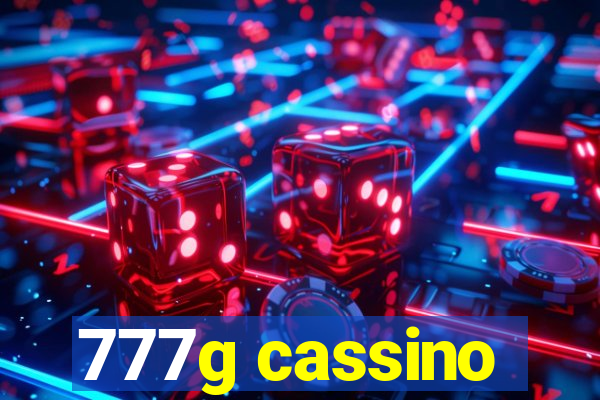 777g cassino