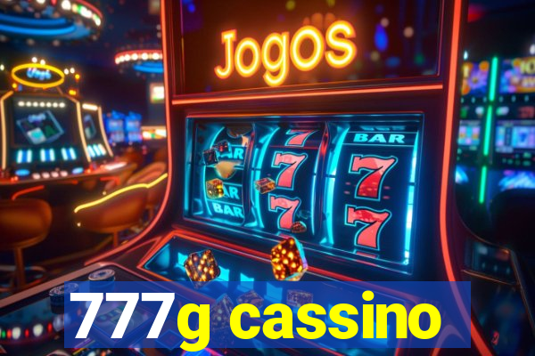 777g cassino