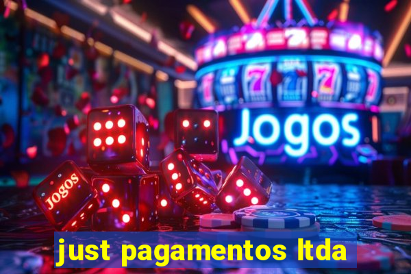 just pagamentos ltda