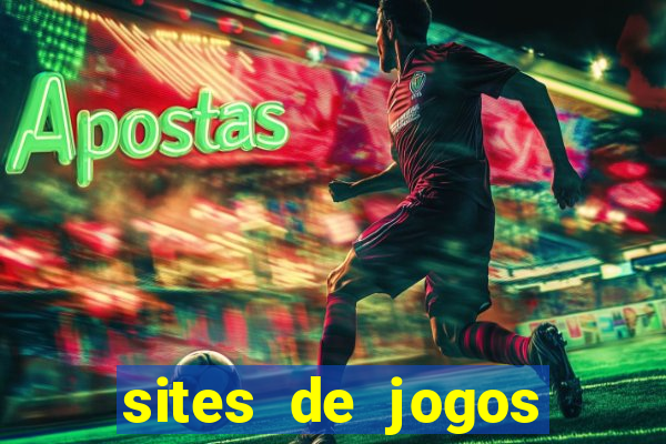 sites de jogos online de futebol