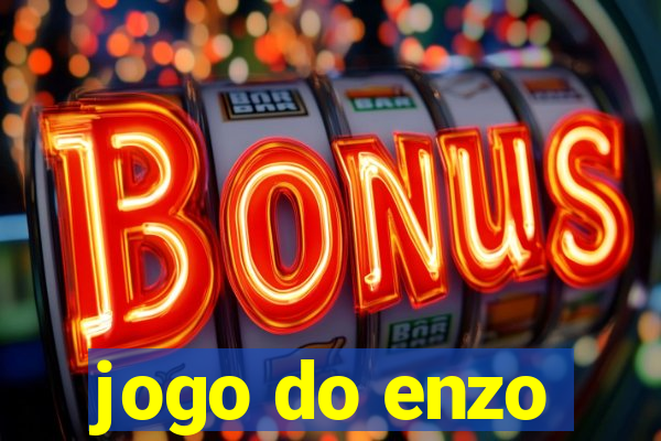 jogo do enzo