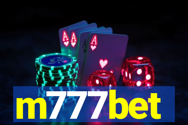 m777bet