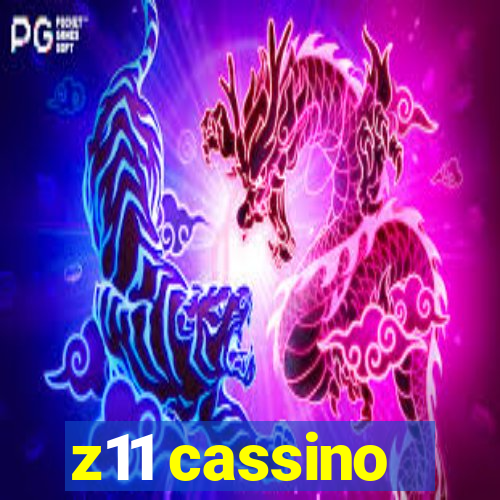 z11 cassino