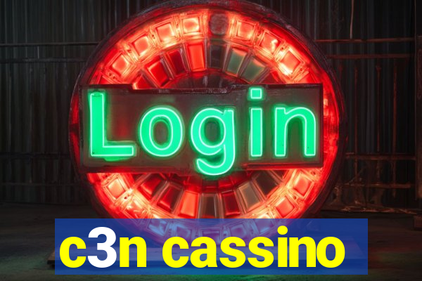 c3n cassino