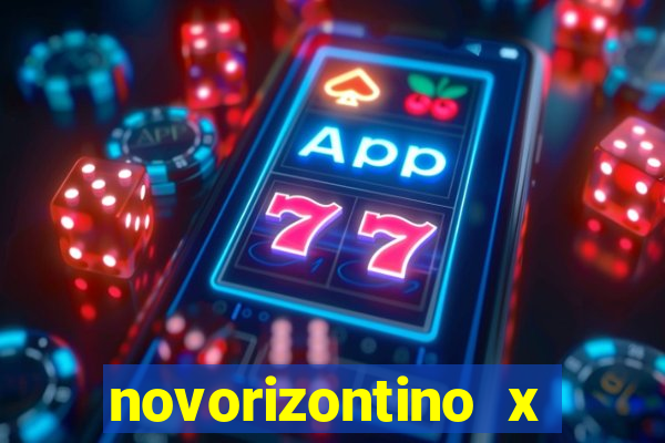 novorizontino x avai palpite