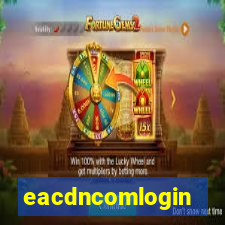 eacdncomlogin