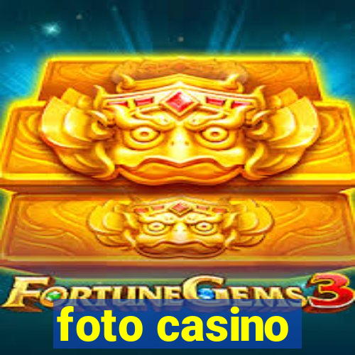 foto casino