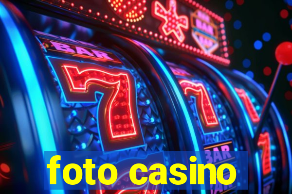 foto casino