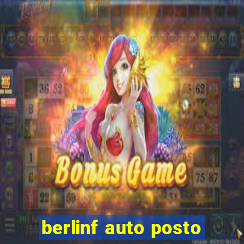 berlinf auto posto