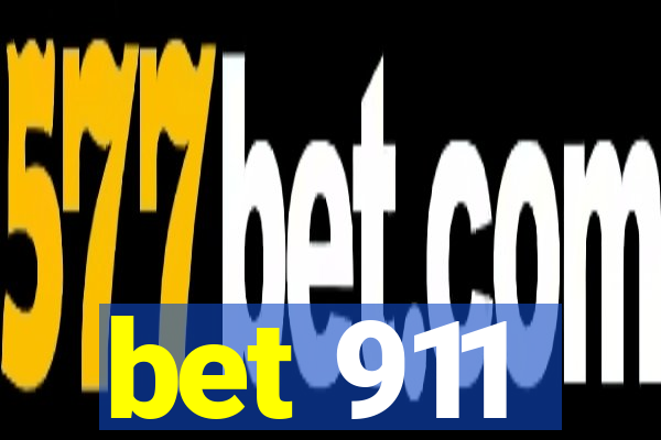 bet 911