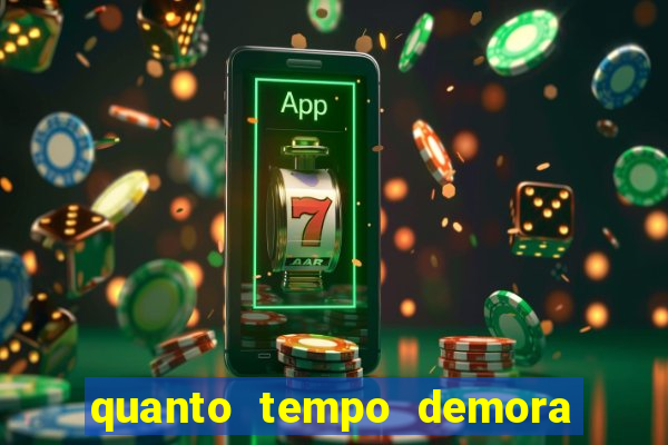 quanto tempo demora para cair o pix da bet365