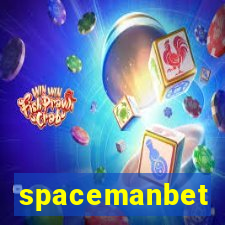 spacemanbet