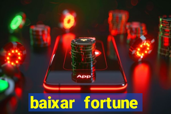 baixar fortune rabbit demo