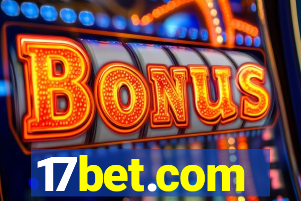 17bet.com