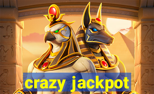 crazy jackpot