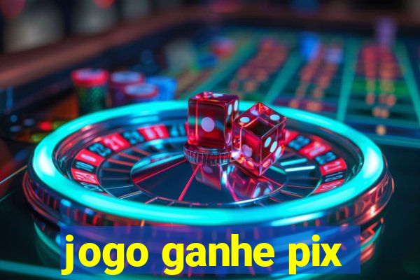 jogo ganhe pix