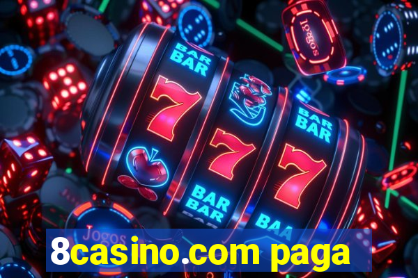 8casino.com paga