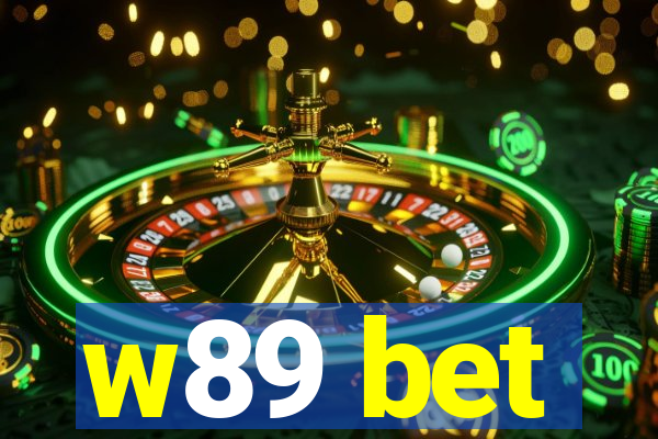 w89 bet