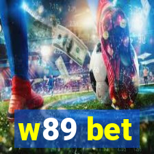 w89 bet