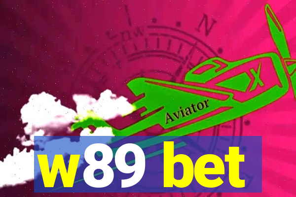 w89 bet