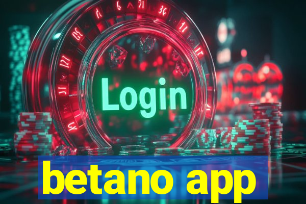 betano app