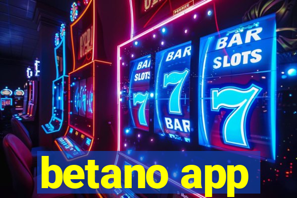 betano app