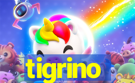 tigrino