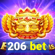 206 bet