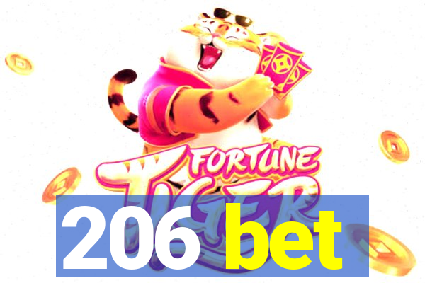 206 bet