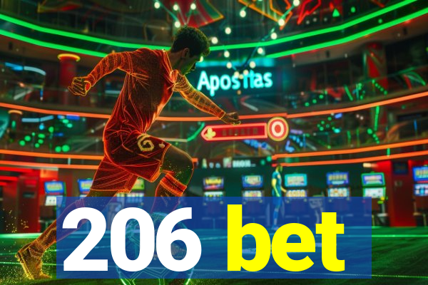 206 bet