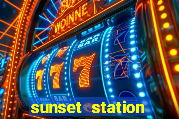 sunset station hotel and casino henderson