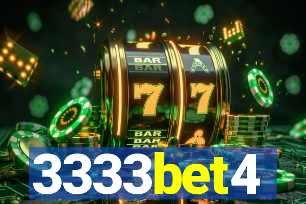 3333bet4