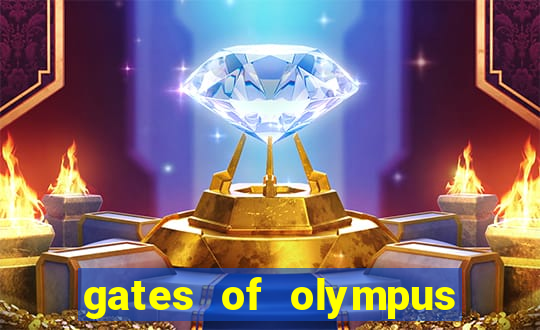 gates of olympus 1000 slot demo