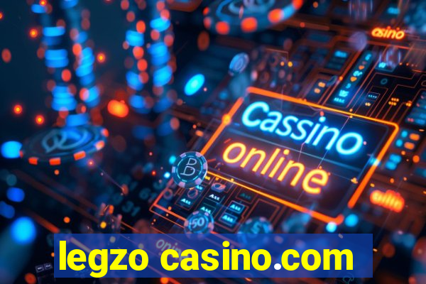 legzo casino.com