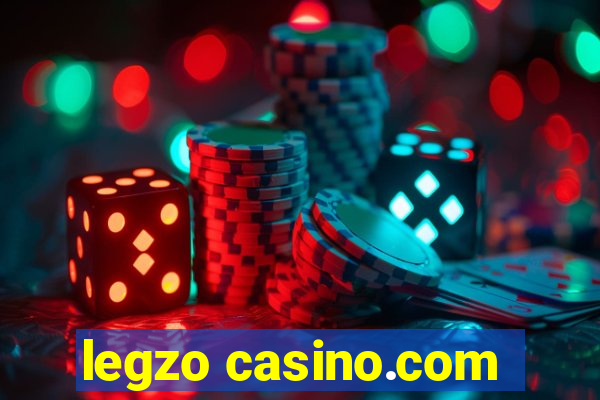 legzo casino.com