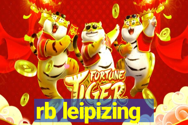 rb leipizing