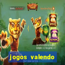 jogos valendo dinheiro de verdade