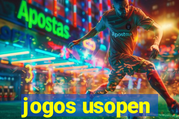 jogos usopen